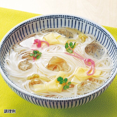 「揖保乃糸」手延ひやむぎ 3.2kg