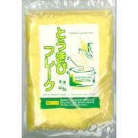 ＜とうきびフレーク(130g)＞