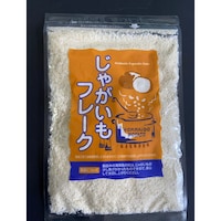 ＜じゃがいもフレーク(190g)＞※パッケージが変更になる場合があります。