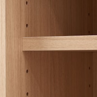 棚板は3cmピッチで可動できます。