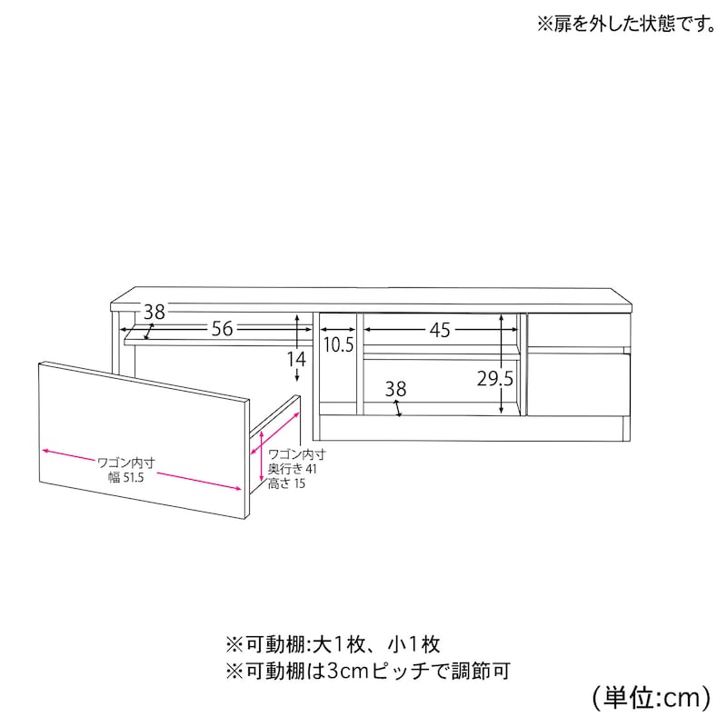 幅150cm