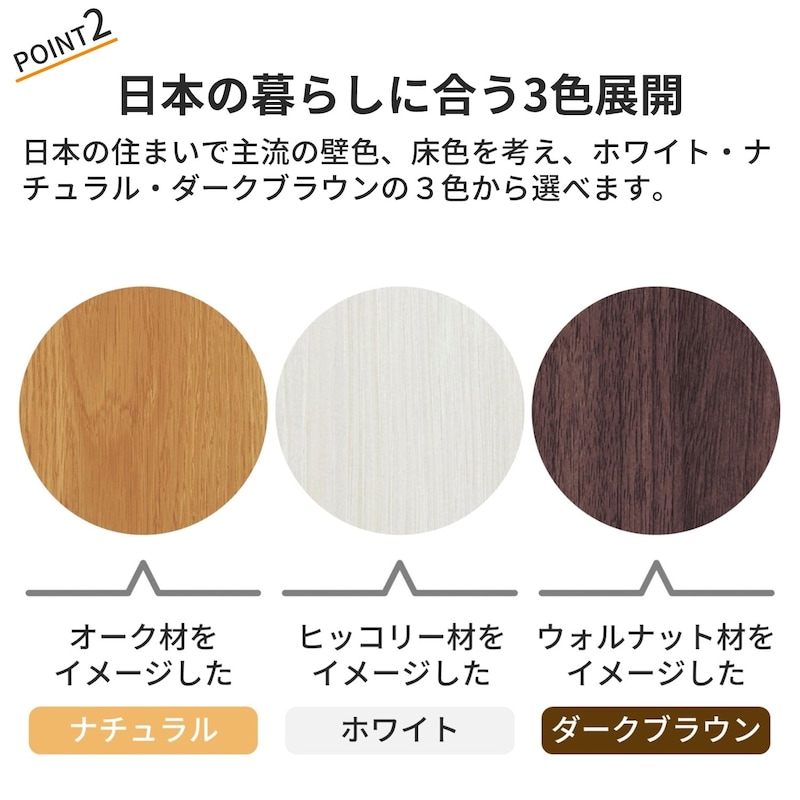 おすすめポイント