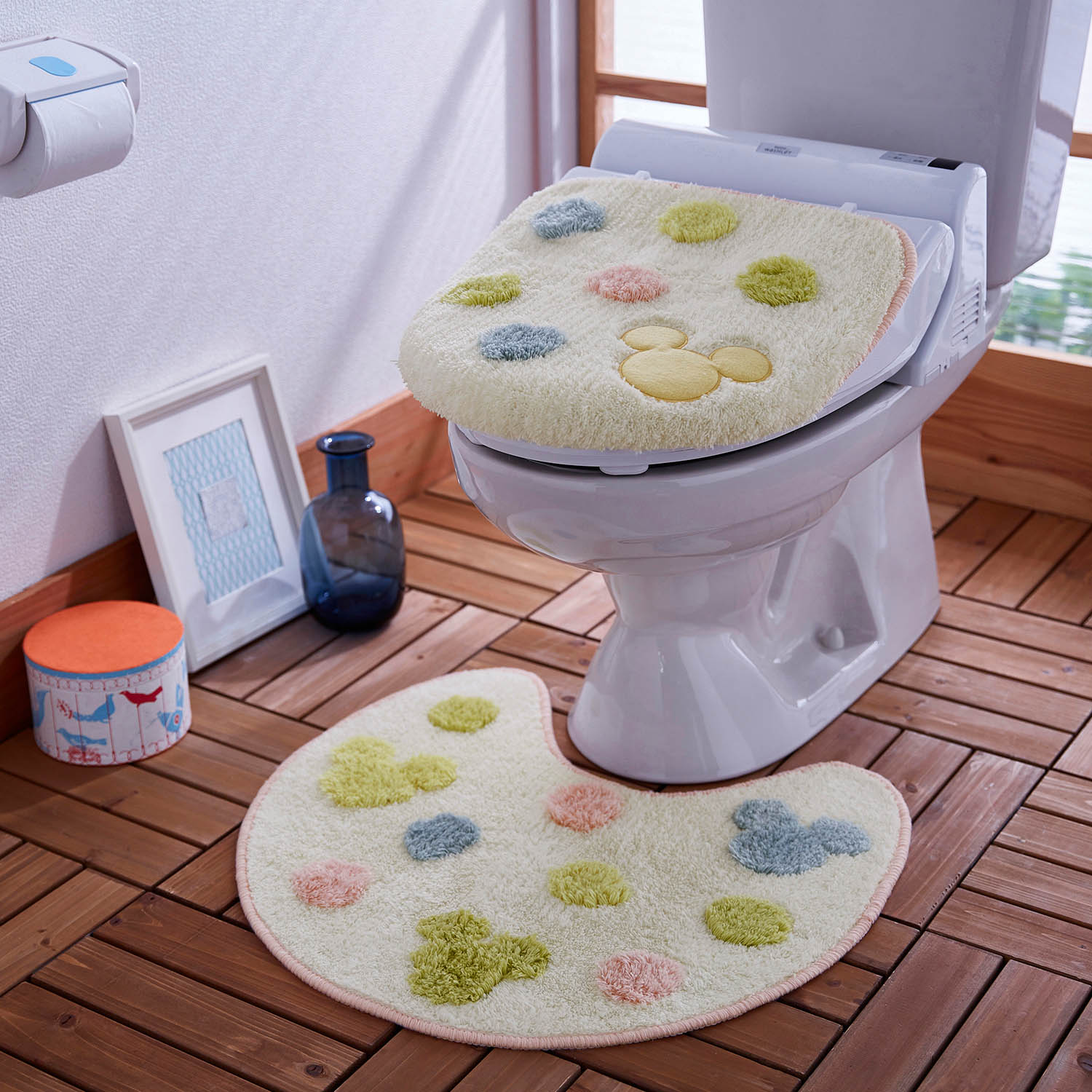 ディズニー トイレ用品 トイレマットの通販 通販のベルメゾンネット ディズニー トイレ用品 トイレマットの通販 通販のベルメゾンネット