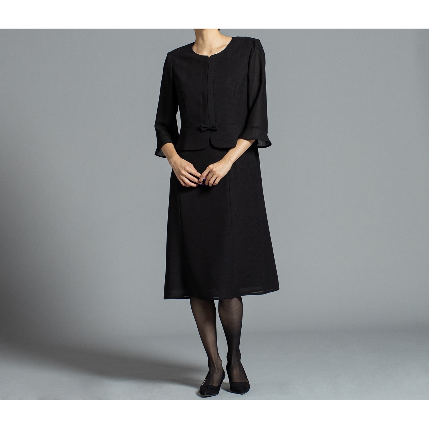 フォーマル ワンピース 黒 おしゃれの通販 通販のベルメゾンネット フォーマル ワンピース 黒 おしゃれの通販 通販のベルメゾンネット
