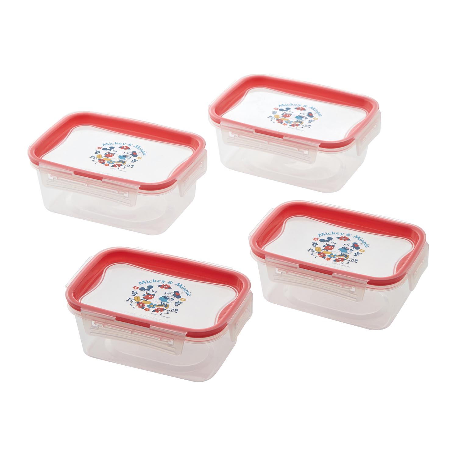 タッパー かわいいの通販 通販のベルメゾンネット タッパー かわいいの通販 通販のベルメゾンネット