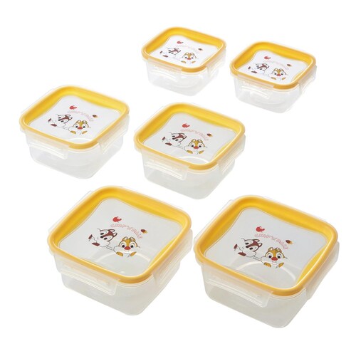 タッパー かわいいの通販 通販のベルメゾンネット