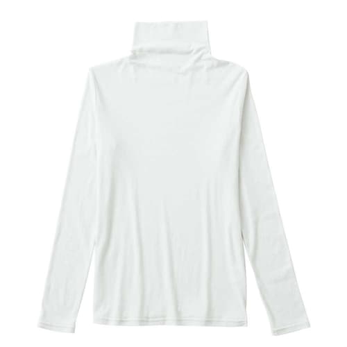 シルクプロテイン加工プルオーバー