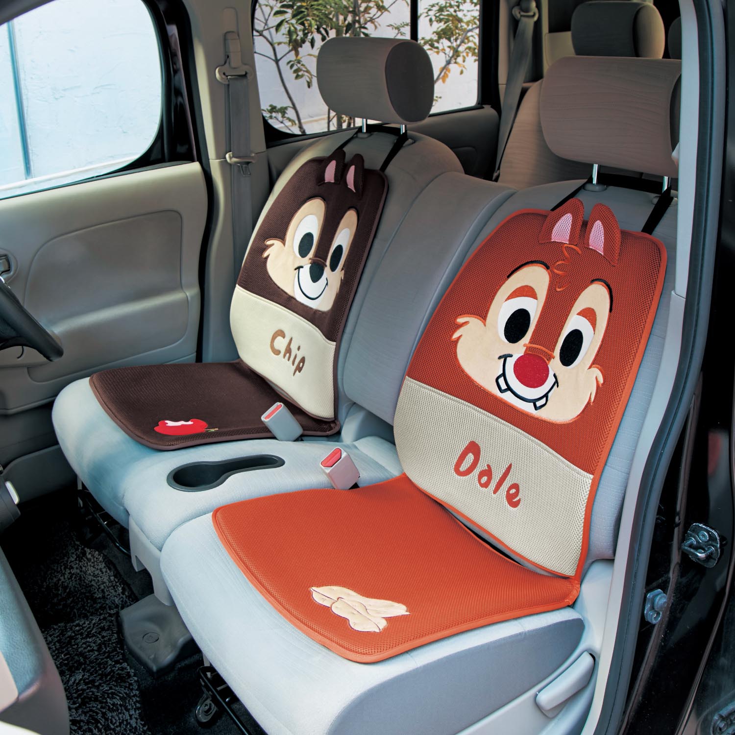 メッシュ素材の快適シートクッション 選べるキャラクター ディズニー Disney 通販のベルメゾンネット メッシュ素材の快適シートクッション 選べるキャラクター ディズニー Disney 通販のベルメゾンネット