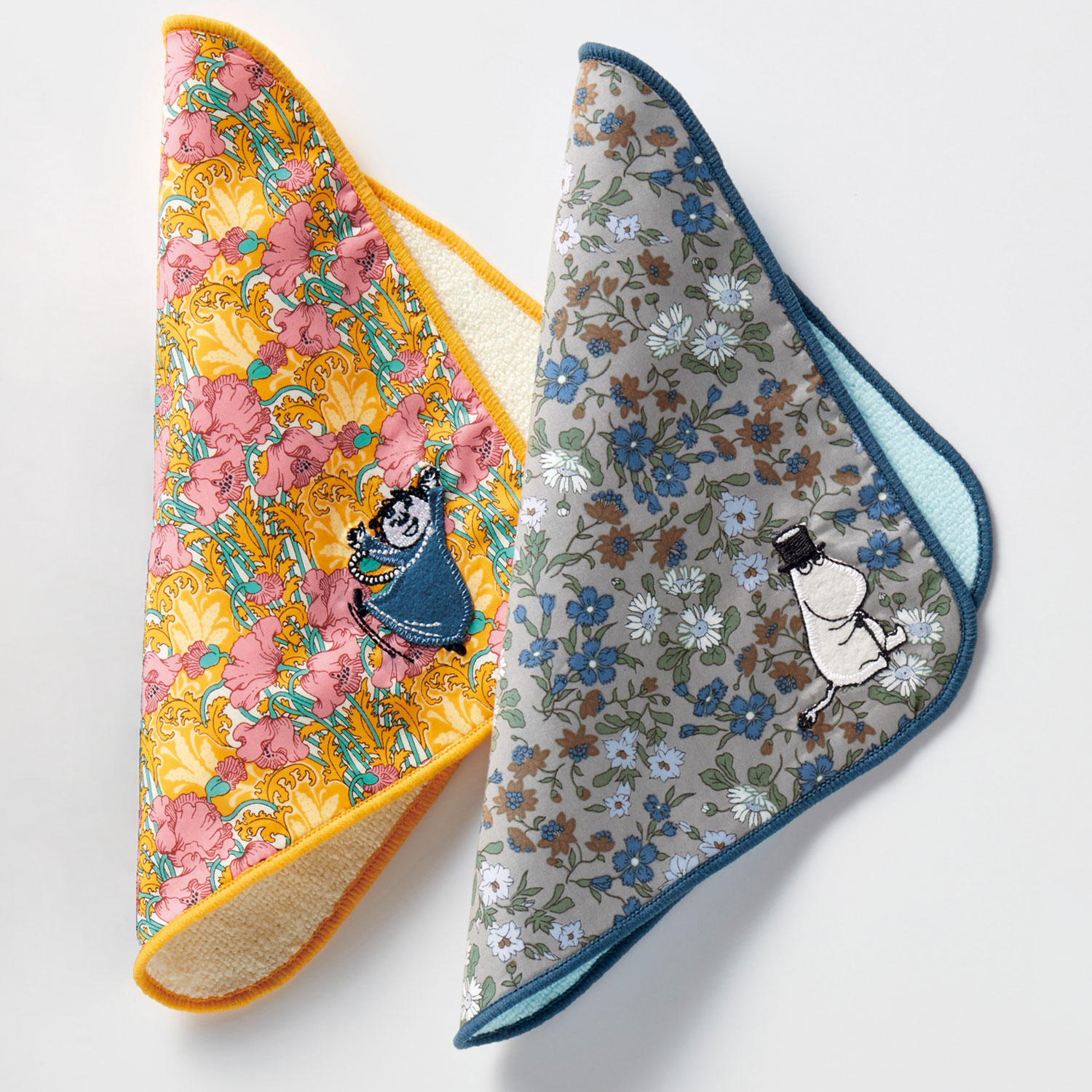 スマホもメガネも拭けるリバティハンカチ ムーミン ムーミン Moomin 通販のベルメゾンネット スマホもメガネも拭けるリバティハンカチ ムーミン ムーミン Moomin 通販のベルメゾンネット