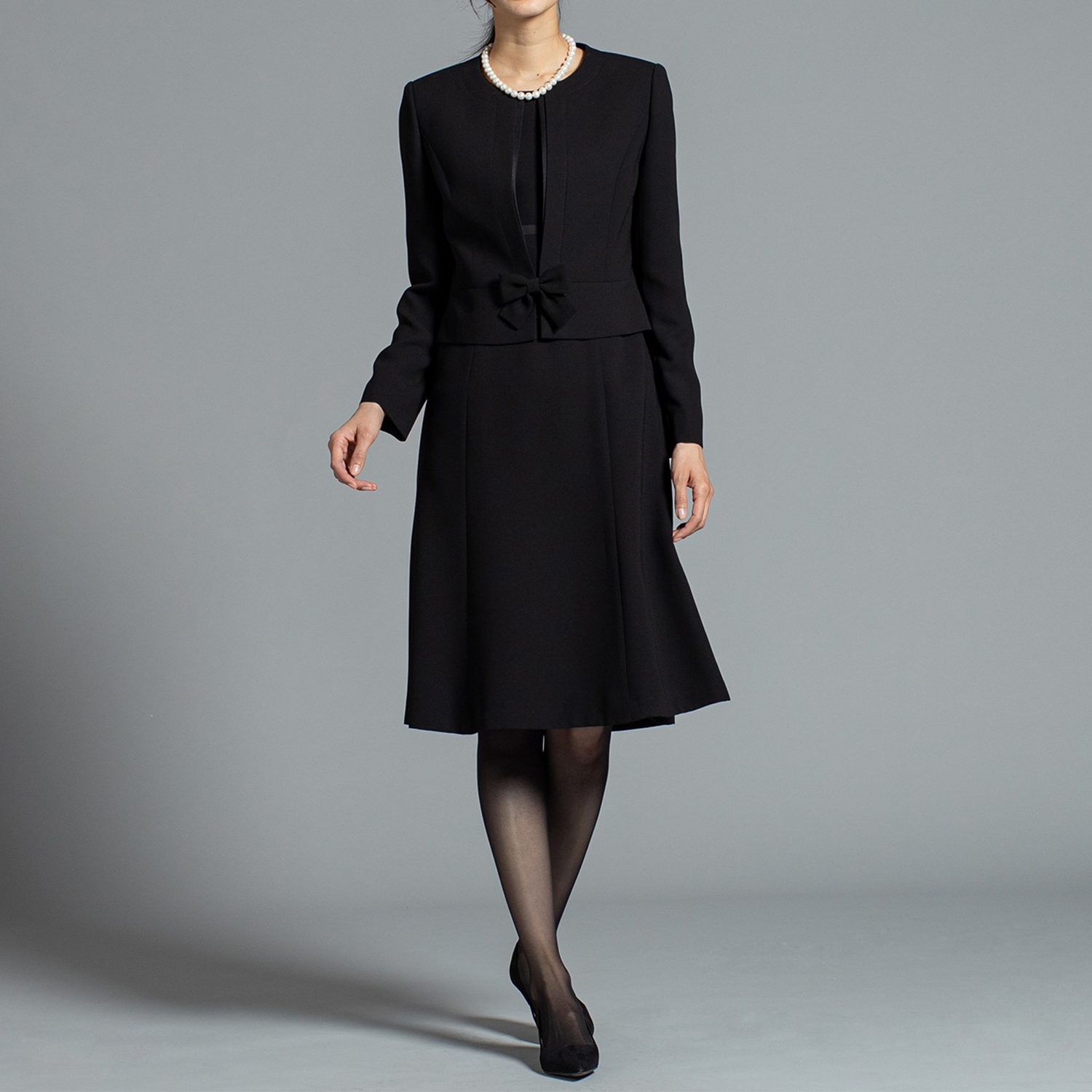 フォーマル 黒 喪服 おしゃれの通販 通販のベルメゾンネット フォーマル 黒 喪服 おしゃれの通販 通販のベルメゾンネット