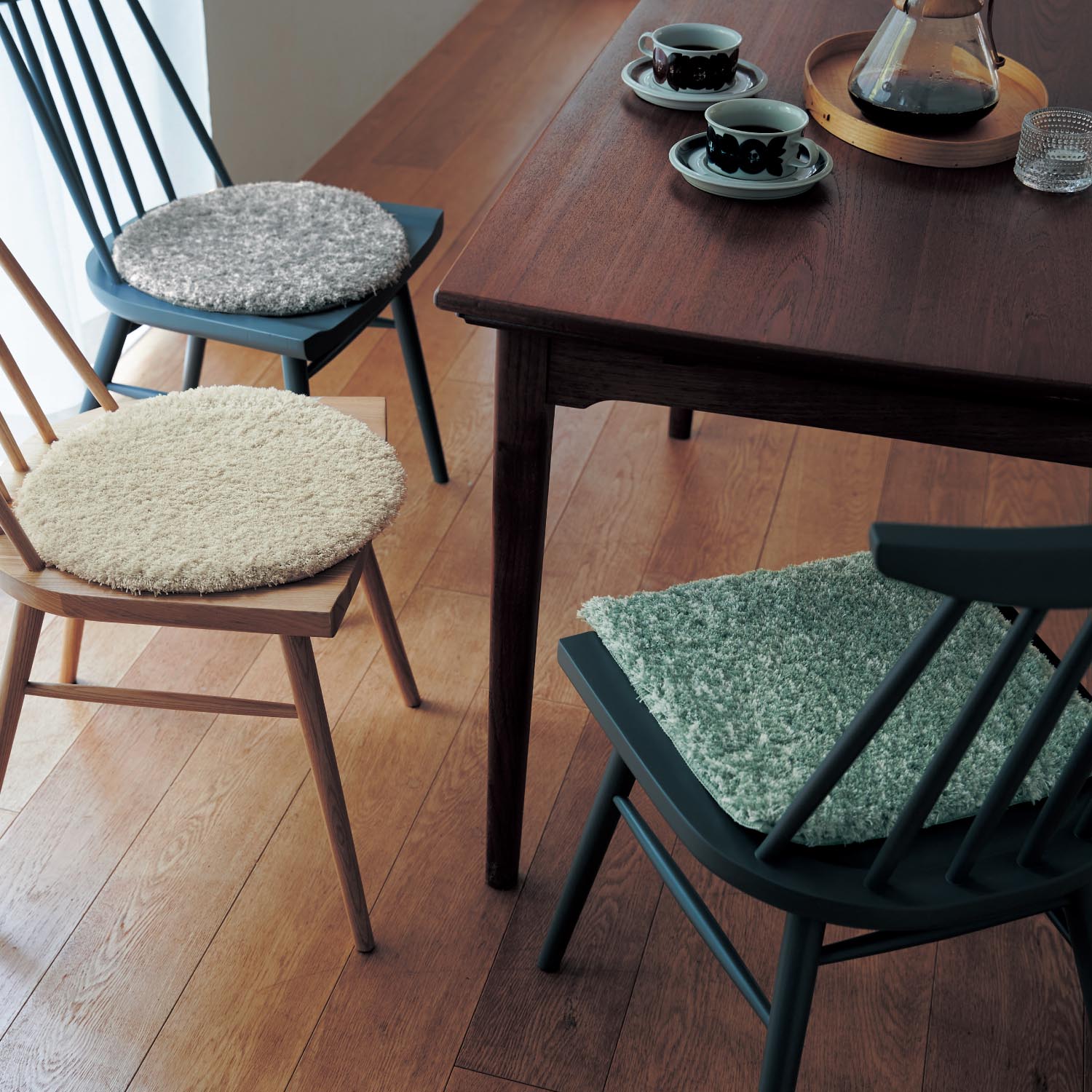 椅子カバー 椅子クッション チェアパッドの通販 通販のベルメゾンネット 椅子カバー 椅子クッション チェアパッドの通販 通販のベルメゾンネット