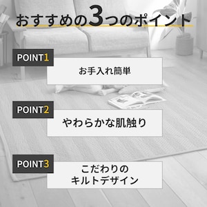 おすすめポイント