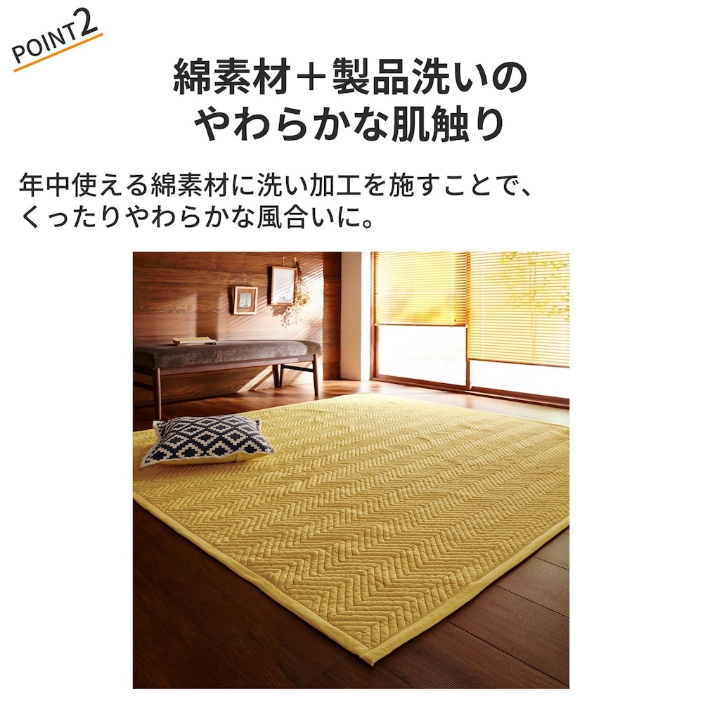 おすすめポイント