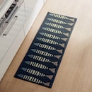 フィッシュ（チャコール）