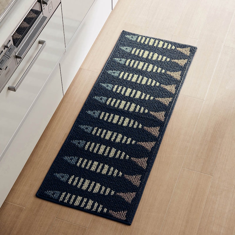 フィッシュ（チャコール）