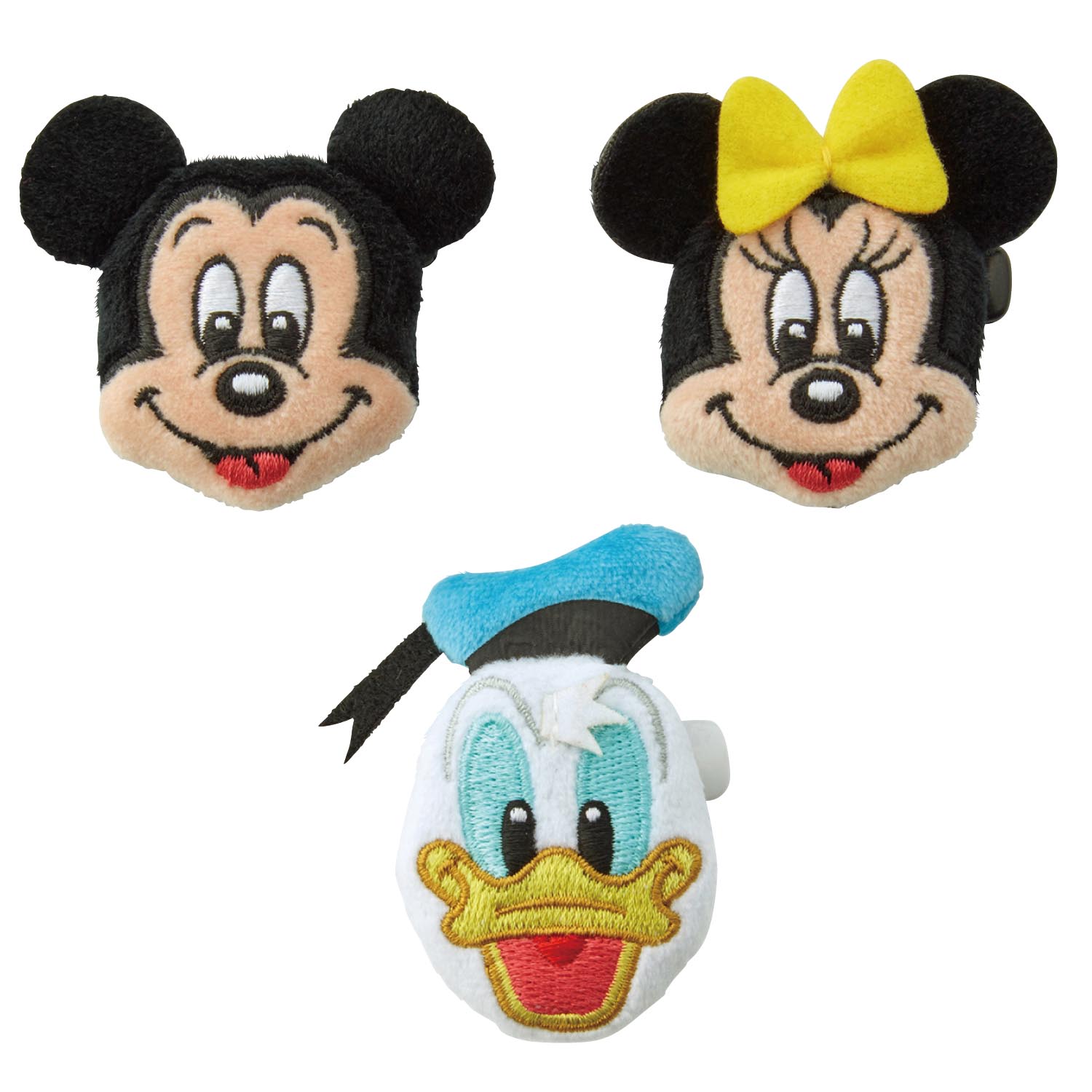 コーフル ミッキーマウス ジャンボぬいぐるみ Disney公式Shop