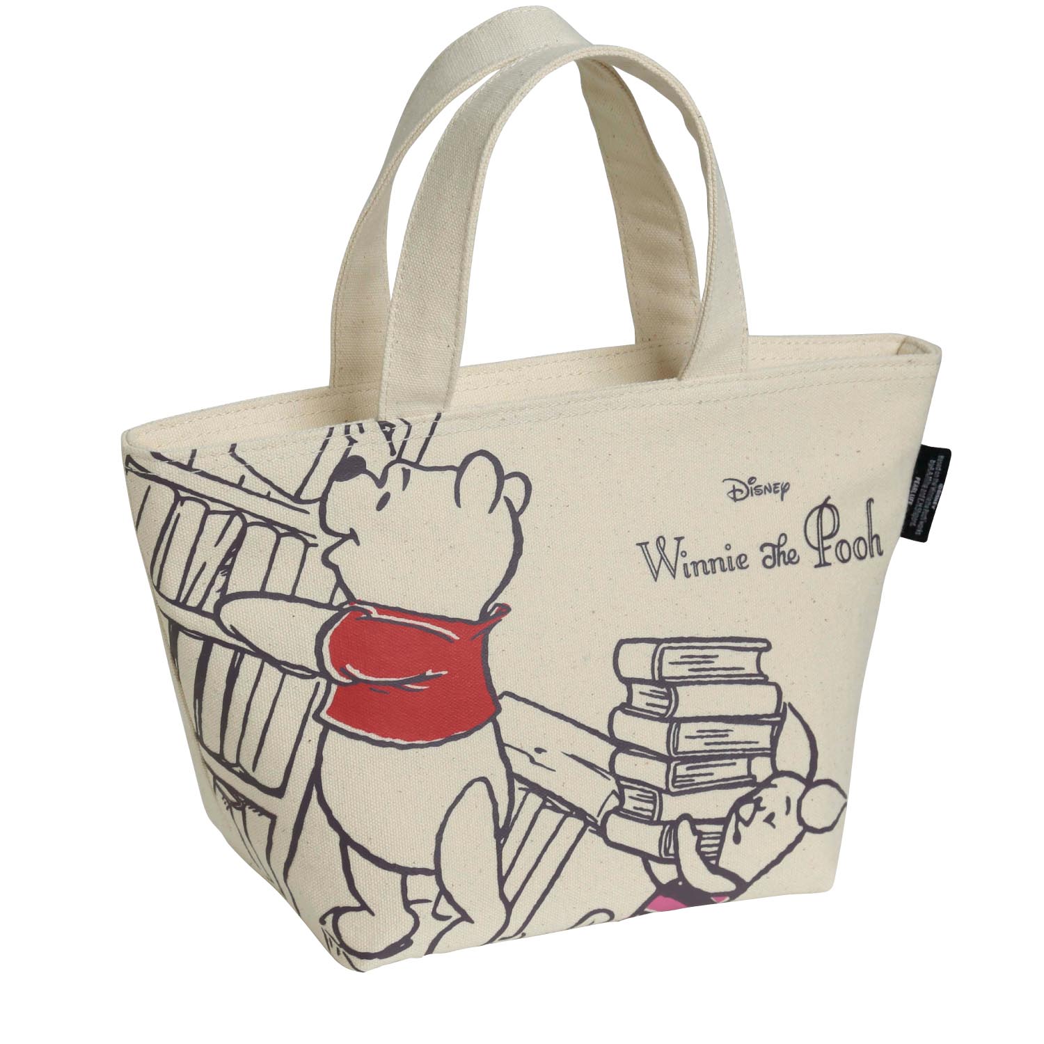 お弁当の持ち歩きに 保冷トートバッグ 選べるキャラクター ディズニー Disney 通販のベルメゾンネット お弁当の持ち歩きに 保冷トートバッグ 選べるキャラクター ディズニー Disney 通販のベルメゾンネット