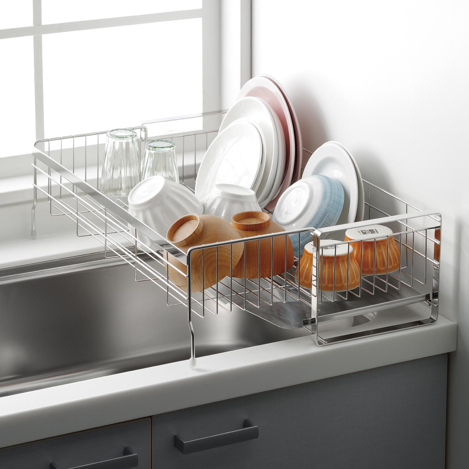 水切りかご おしゃれの通販 通販のベルメゾンネット 水切りかご おしゃれの通販 通販のベルメゾンネット