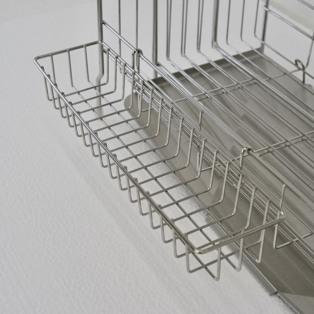 小物用トレイ付き