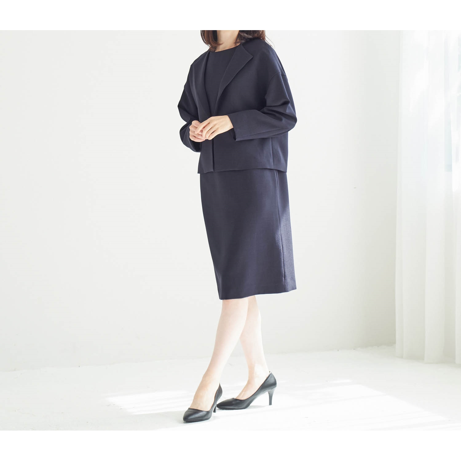 ジャケットワンピースセット 7ar 19abr号 フォーマルセレクション Formalselection 通販のベルメゾンネット ジャケットワンピースセット 7ar 19abr号 フォーマルセレクション Formalselection 通販のベルメゾンネット