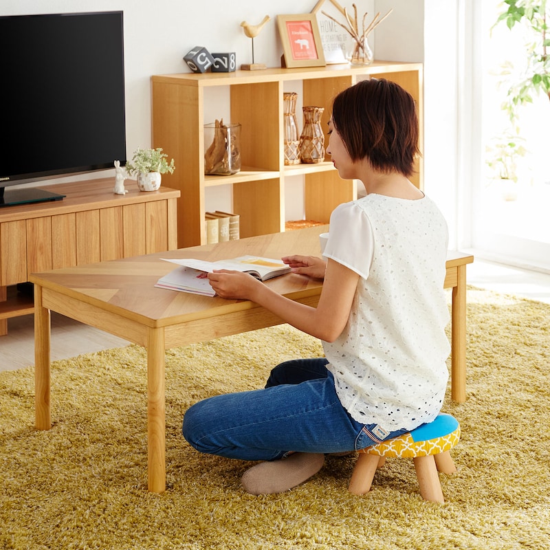 使用イメージ/マスタード