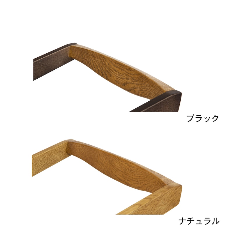 背もたれ部アップ