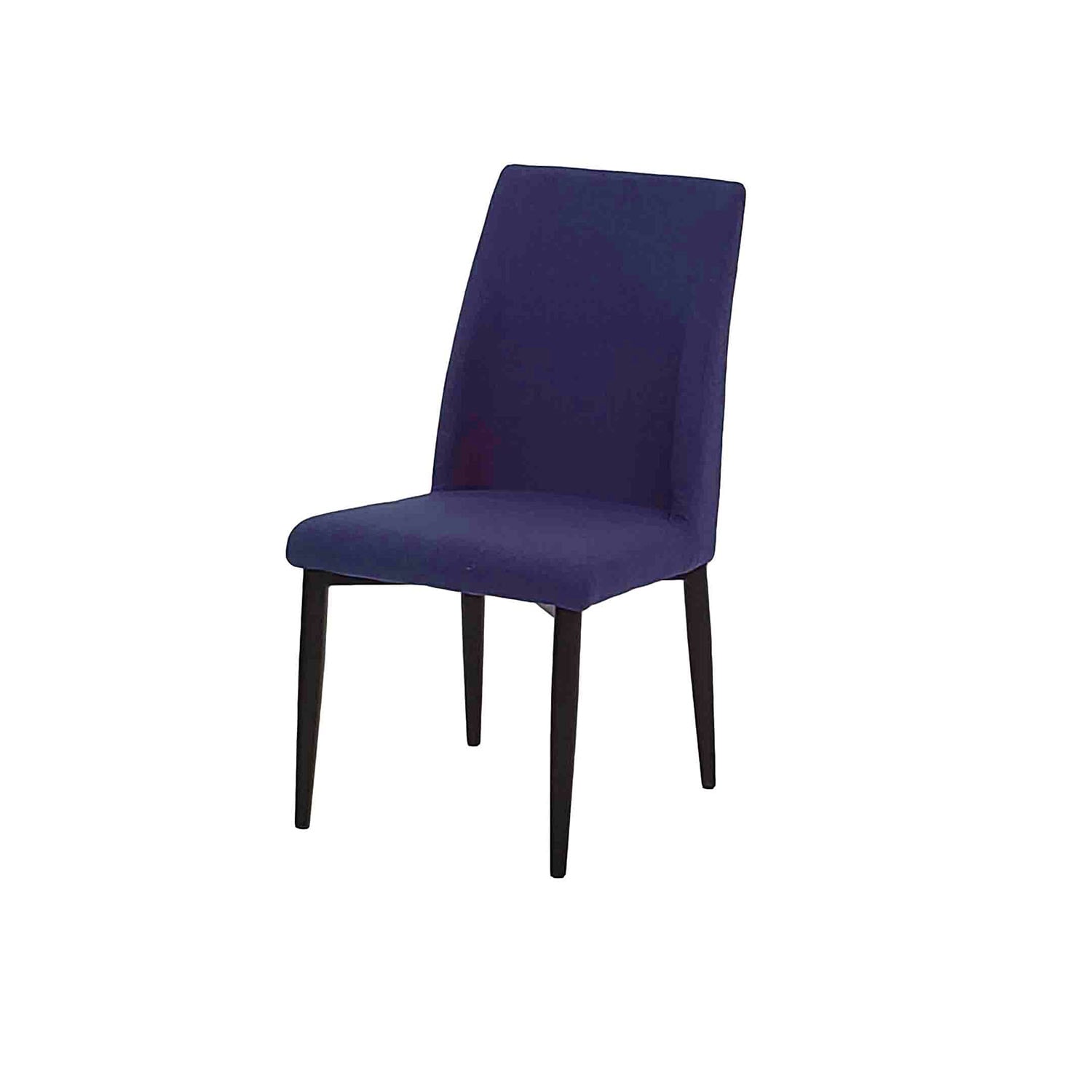 4色から選べるシックモダンなダイニングチェア2脚セット（ダイニング