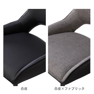 座面アップ