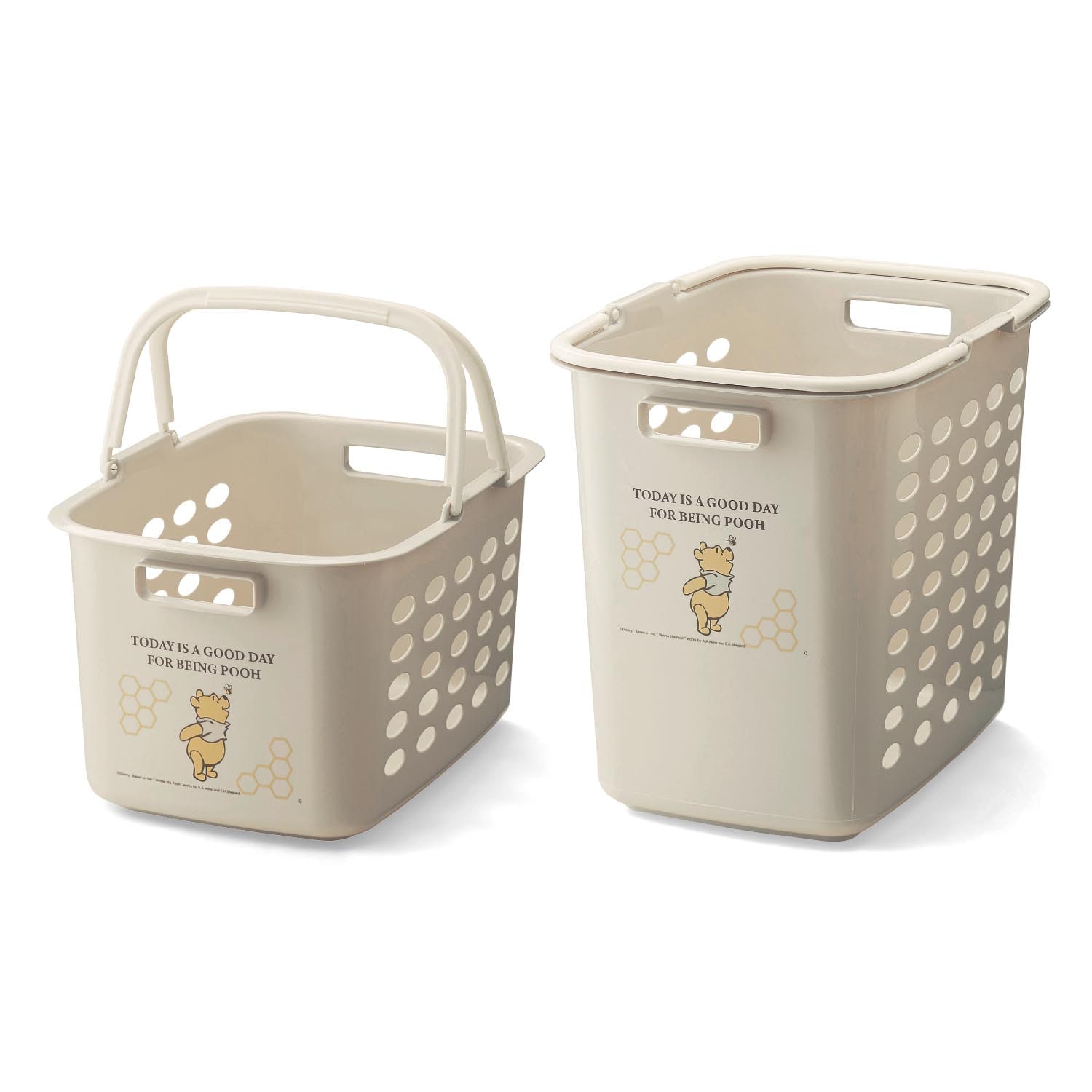 Laundry Basket Portable Waterproof Clothes Laundry Washing Bag
