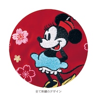 ミニーマウス