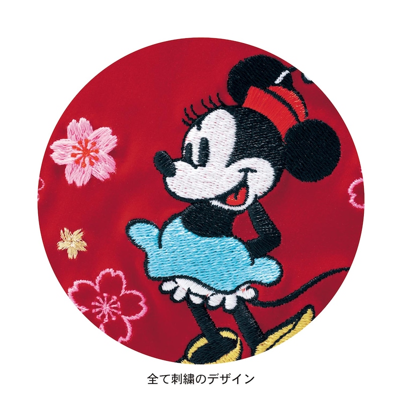ミニーマウス
