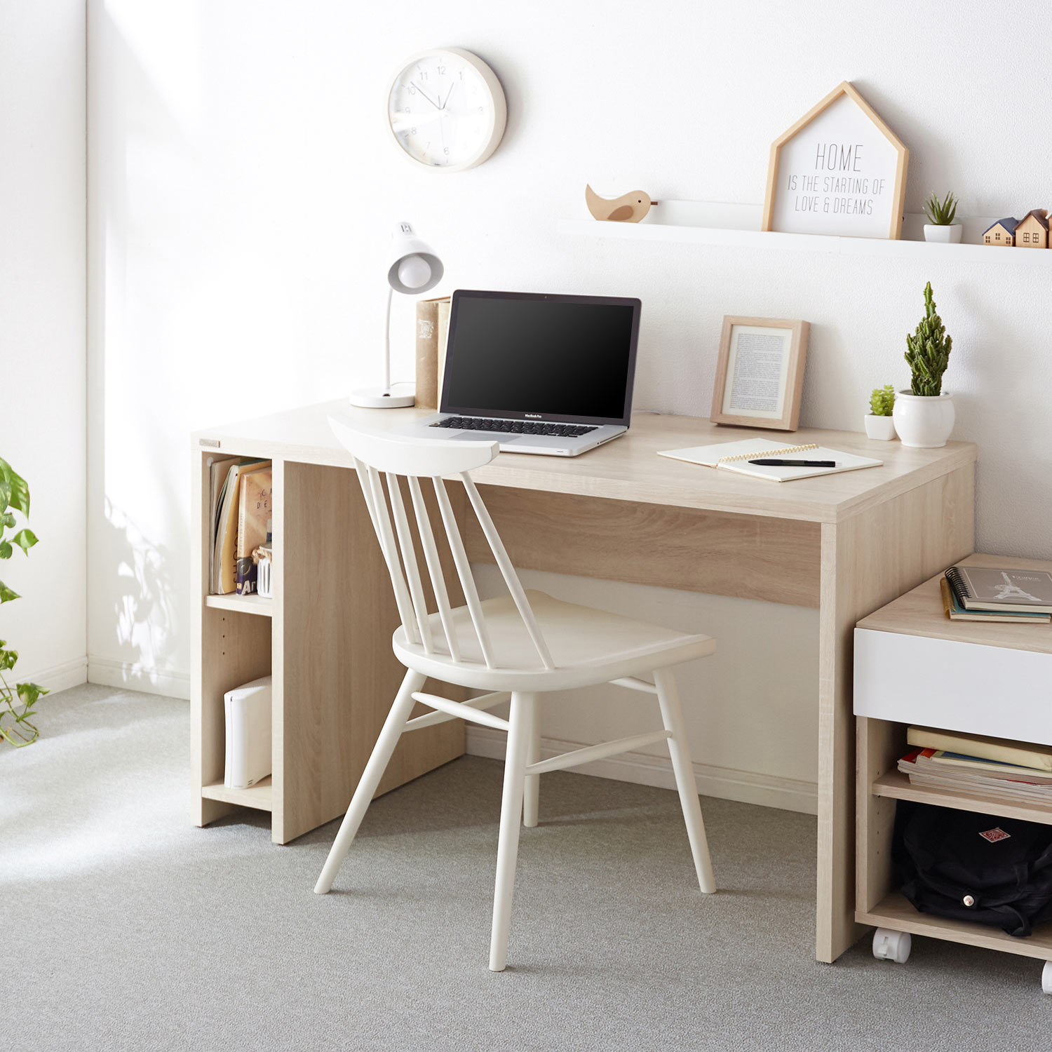 デスク 白の通販 通販のベルメゾンネット デスク 白の通販 通販のベルメゾンネット