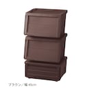 ブラウン