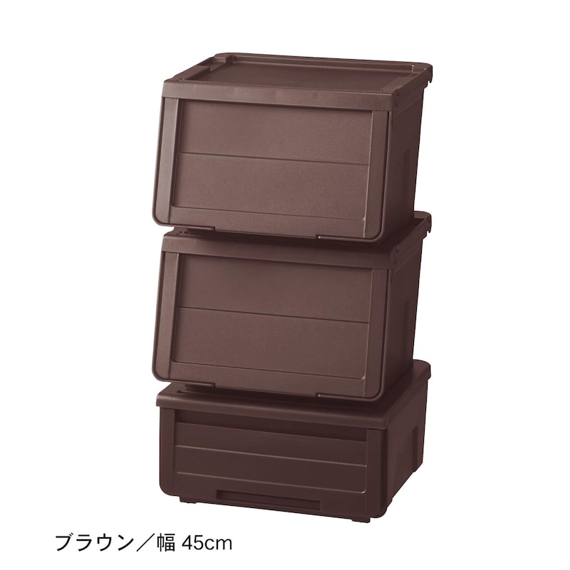 ブラウン