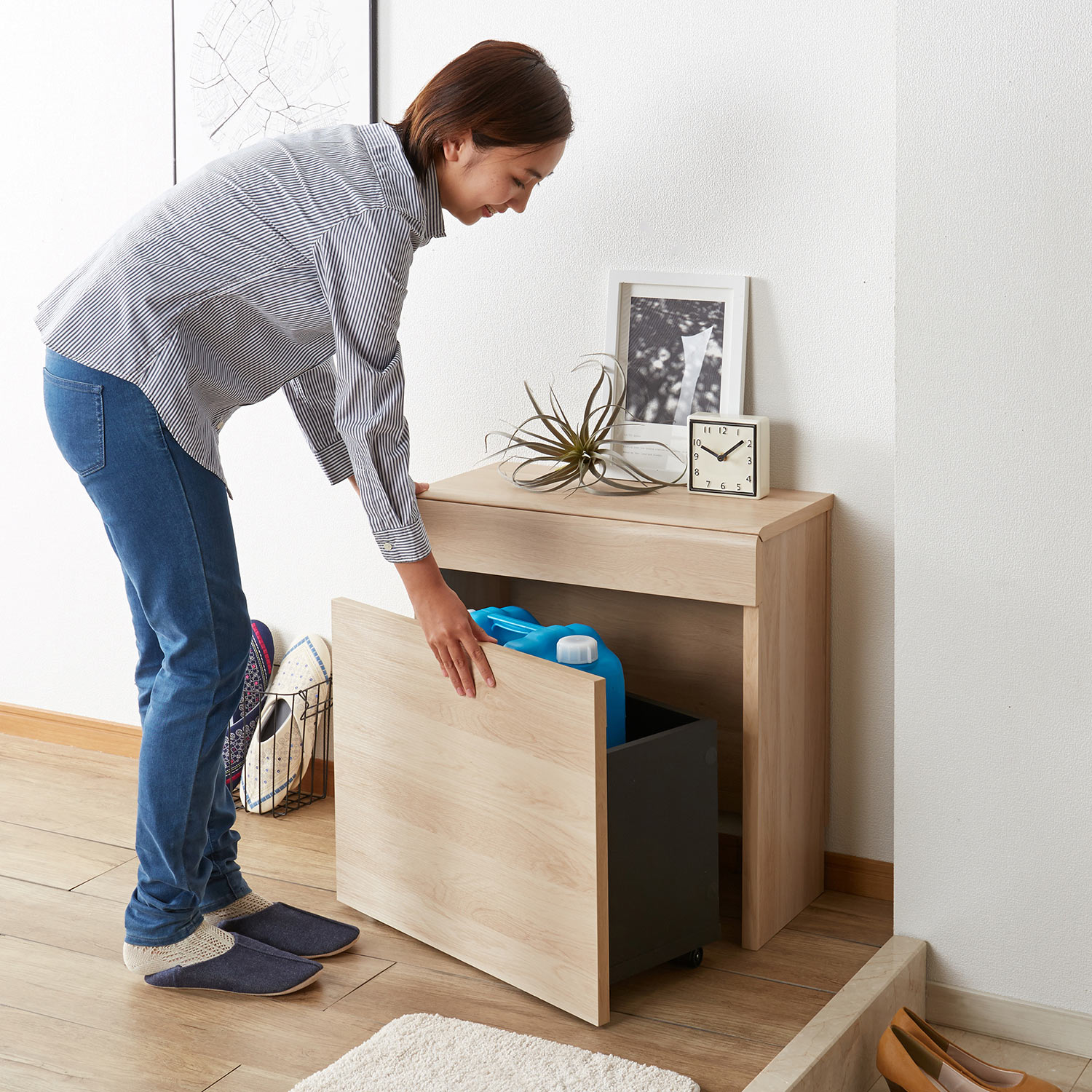 灯油 収納の通販 通販のベルメゾンネット 灯油 収納の通販 通販のベルメゾンネット