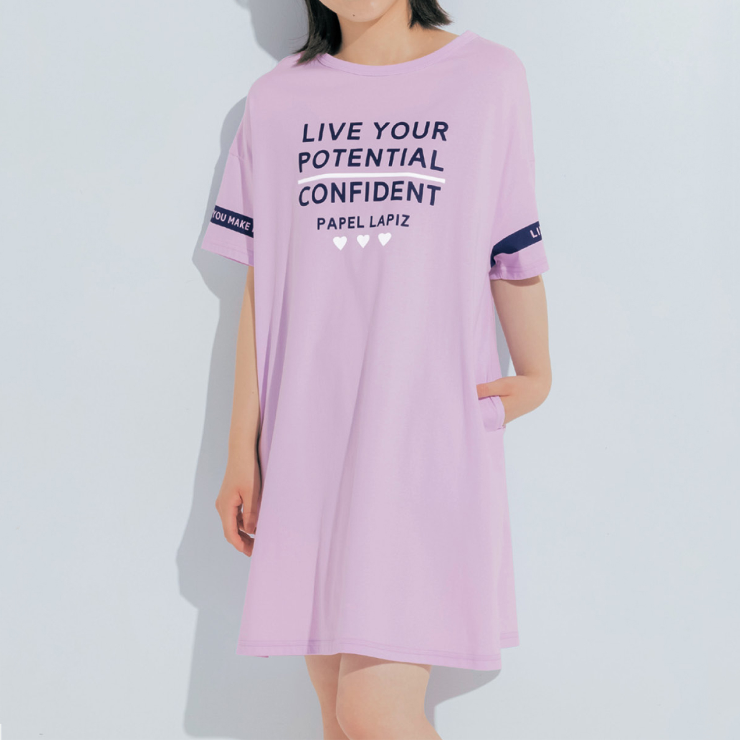 ティーンズ ファッション ワンピースの通販 通販のベルメゾンネット ティーンズ ファッション ワンピースの通販 通販のベルメゾンネット