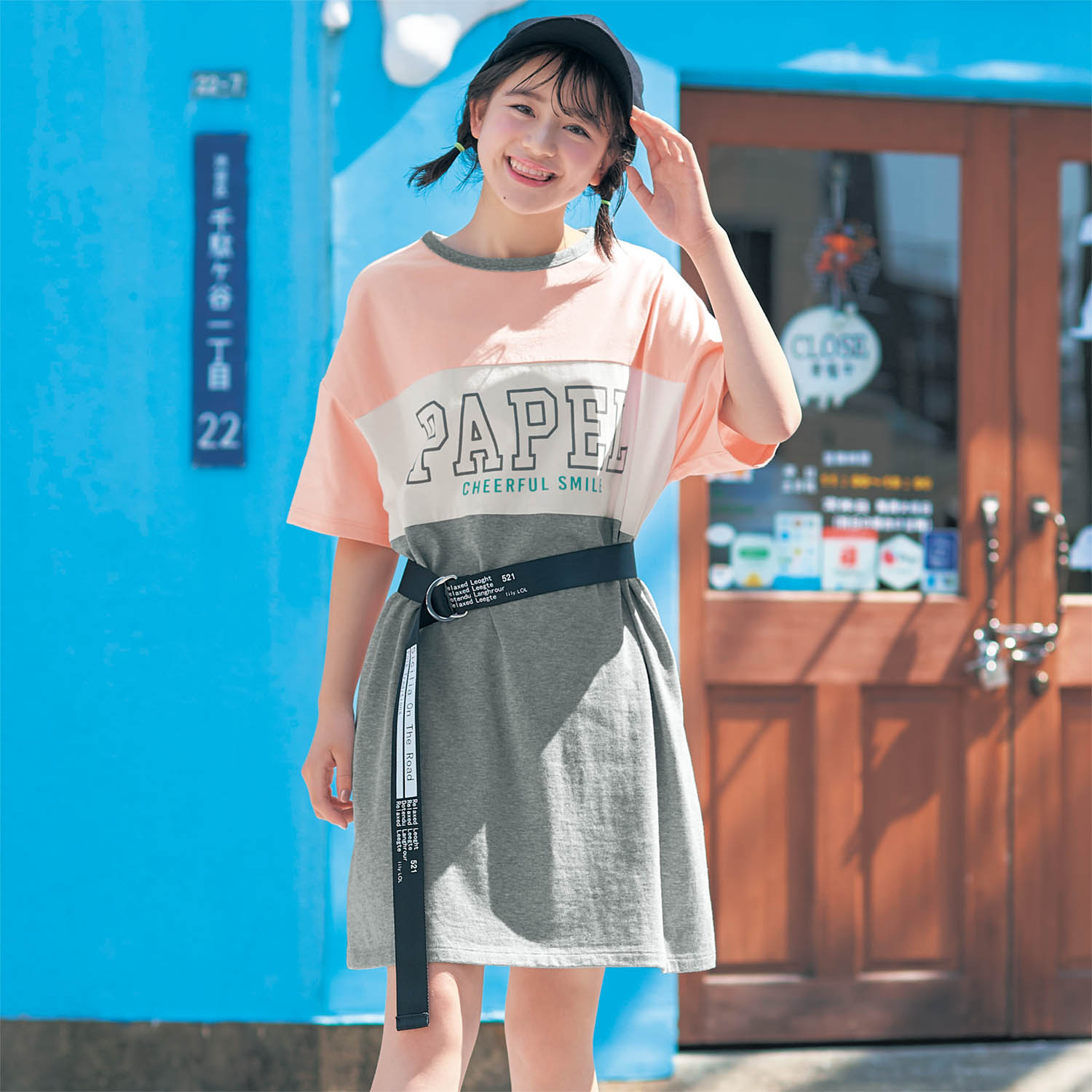 ジュニア ワンピースの通販 通販のベルメゾンネット ジュニア ワンピースの通販 通販のベルメゾンネット