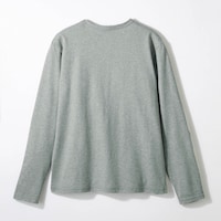 バックスタイル