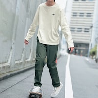 モデル身長170cm・170サイズ着用