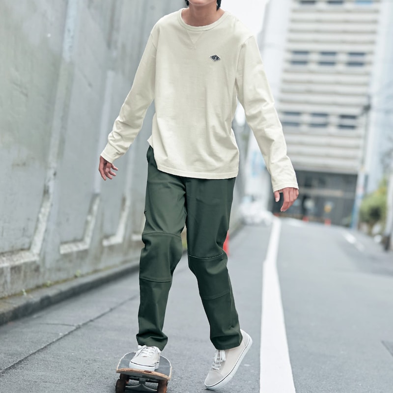 モデル身長170cm・170サイズ着用