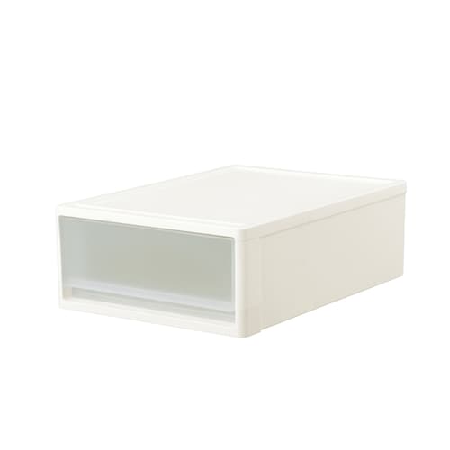 収納ケースセット ＜幅39cm／クローゼット用・押入れ用＞