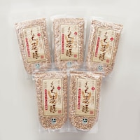 ■通常用：もち麦膳 270g×5袋