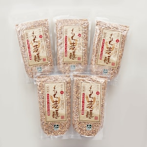 ■通常用：もち麦膳 270g×5袋