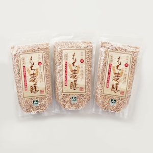 ■お試し用：もち麦膳 270g×3袋