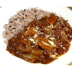 調理例（カレー）