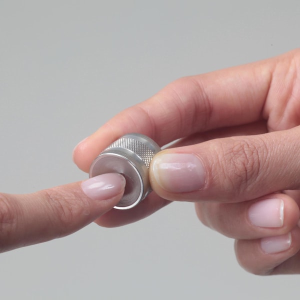 【ベルメゾン】つめやすり