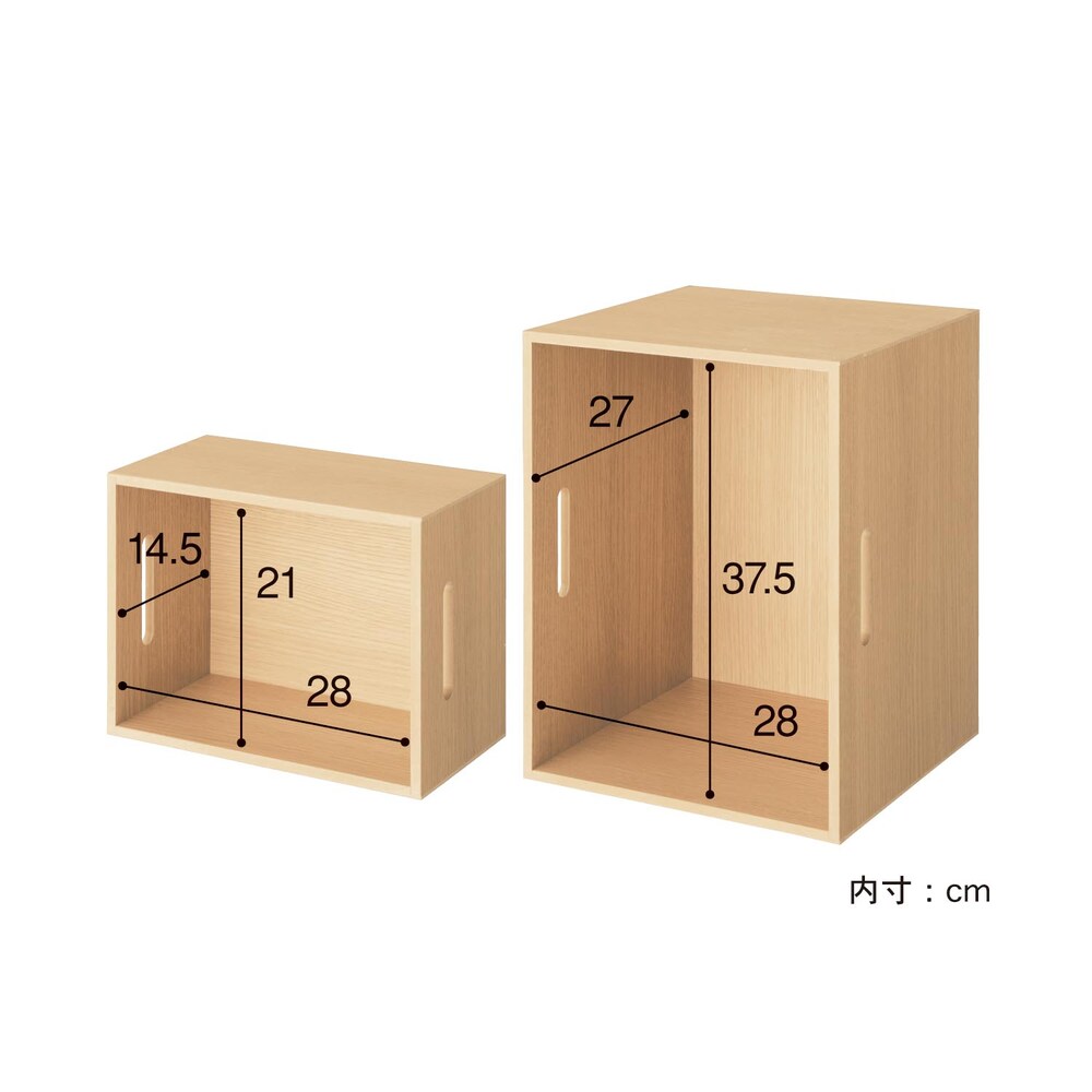 左：A5用　右：A4、B4用