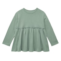 スモーキーグリーン