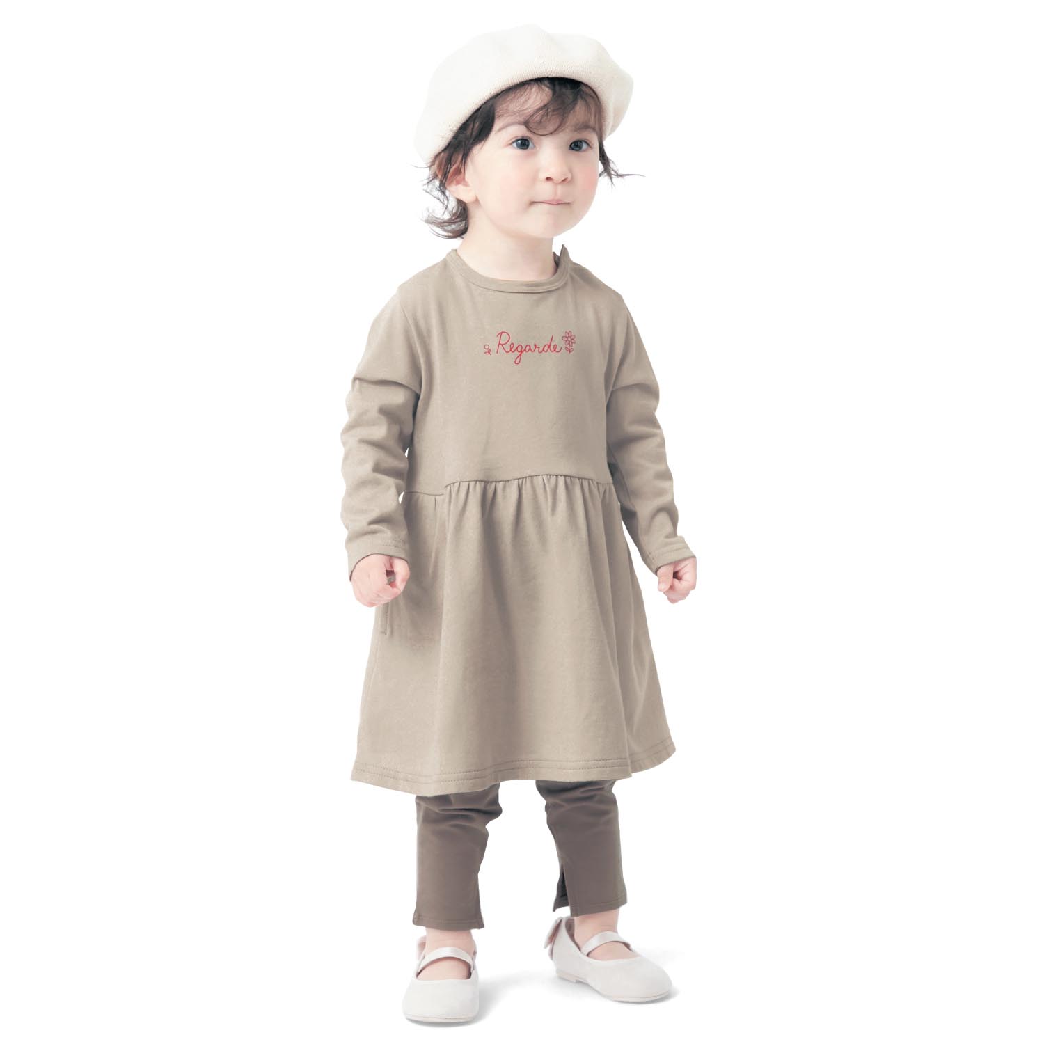 ベビー服 ワンピース チュニックの通販 通販のベルメゾンネット ベビー服 ワンピース チュニックの通販 通販のベルメゾンネット