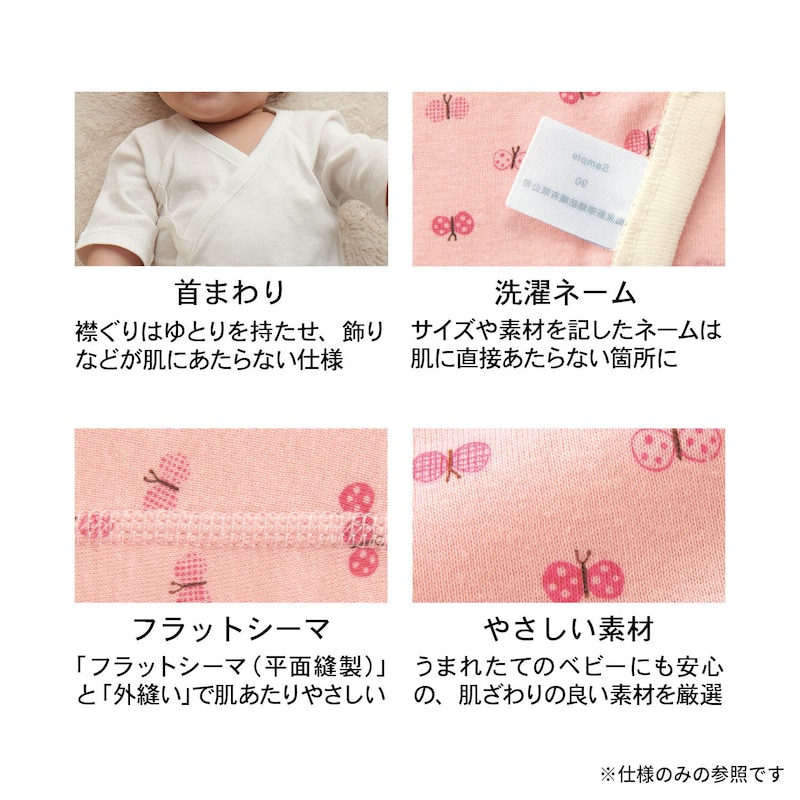 ※仕様のみ参照